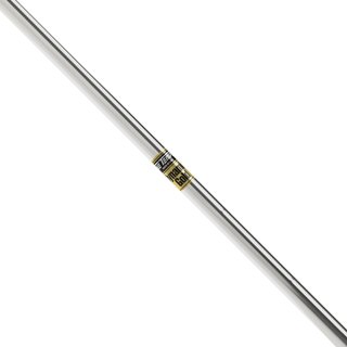 True Temper Dynamic Gold Parallel Unitized Iron Shaft, S300