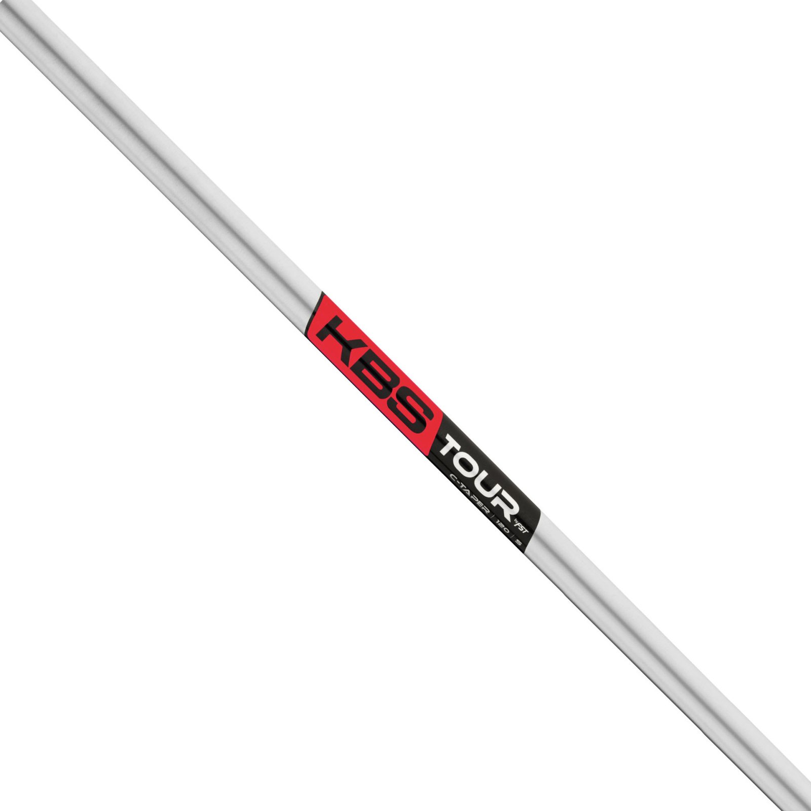 KBS Tour C-Taper Iron Shaft - X flex