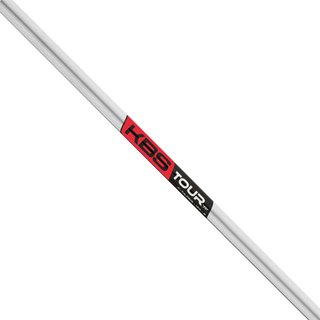 KBS Tour C-Taper Iron Shaft - X flex