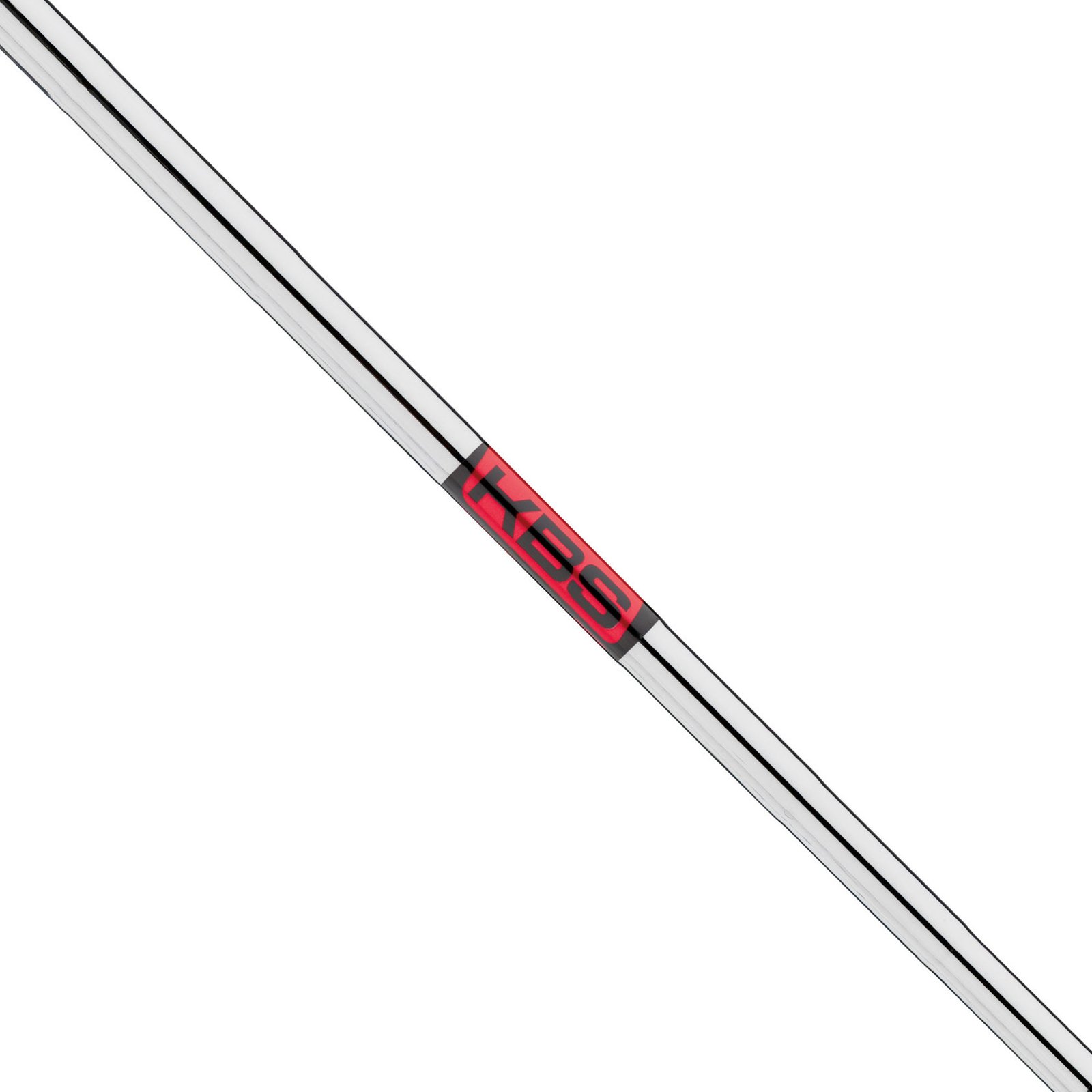 KBS Tour Par Iron Shaft, R - iron parallel