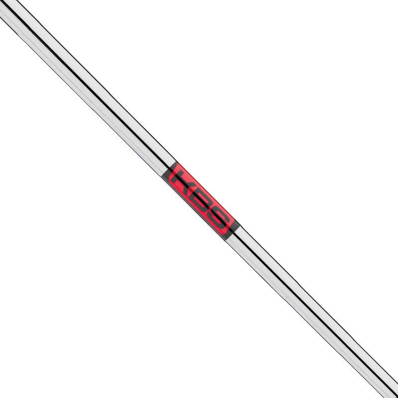 KBS Tour Par Iron Shaft, R - iron parallel