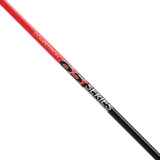 UST Mamiya Competition 65 Series Iron Shaft, R/S flex