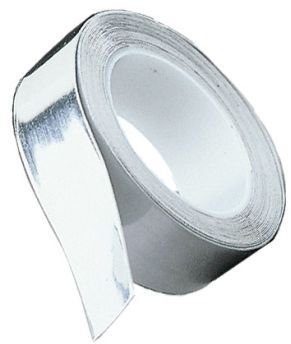High Density Lead Tape olověná páska, úzká 1/2" x 75"