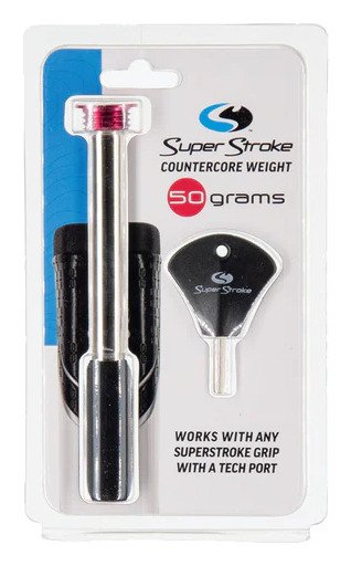 SuperStroke CounterCore Putter Weight závaží, 50g