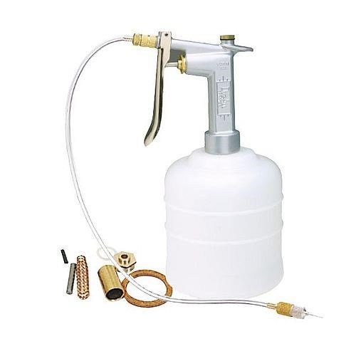 Grip Remover Gun pomůcka na sundavání gripu