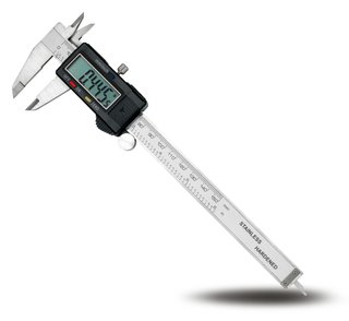Masters Golf Digital Calipers CM145 digitální posuvné měřítko
