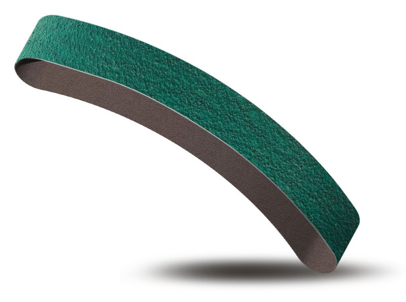 Masters Golf brusný pás střední zrnitost 1" x 42"