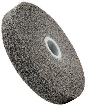 6" Bench Grinder - Nylon Wheel čistící kotouč do brusky