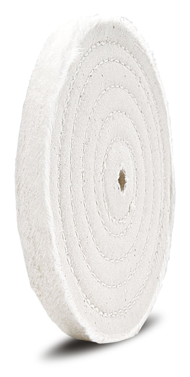 Masters Golf Cloth Buffing Wheels lešticí kotouč do brusky
