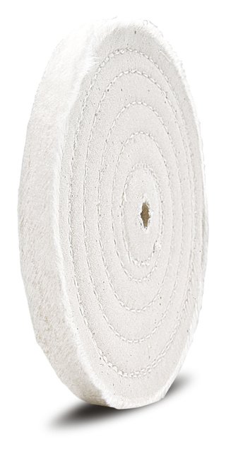 Masters Golf Cloth Buffing Wheels lešticí kotouč do brusky