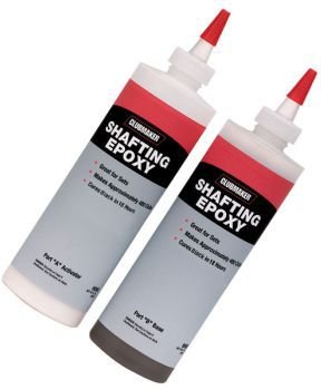 Shaft Epoxy - lepidlo, Velké - 2x 16oz