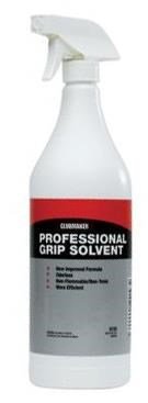 Grip Solvent Professional gripovací roztok ve spreji, 1L