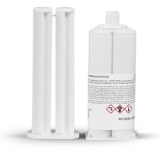 Tour Van Fast Cure Epoxy lepidlo