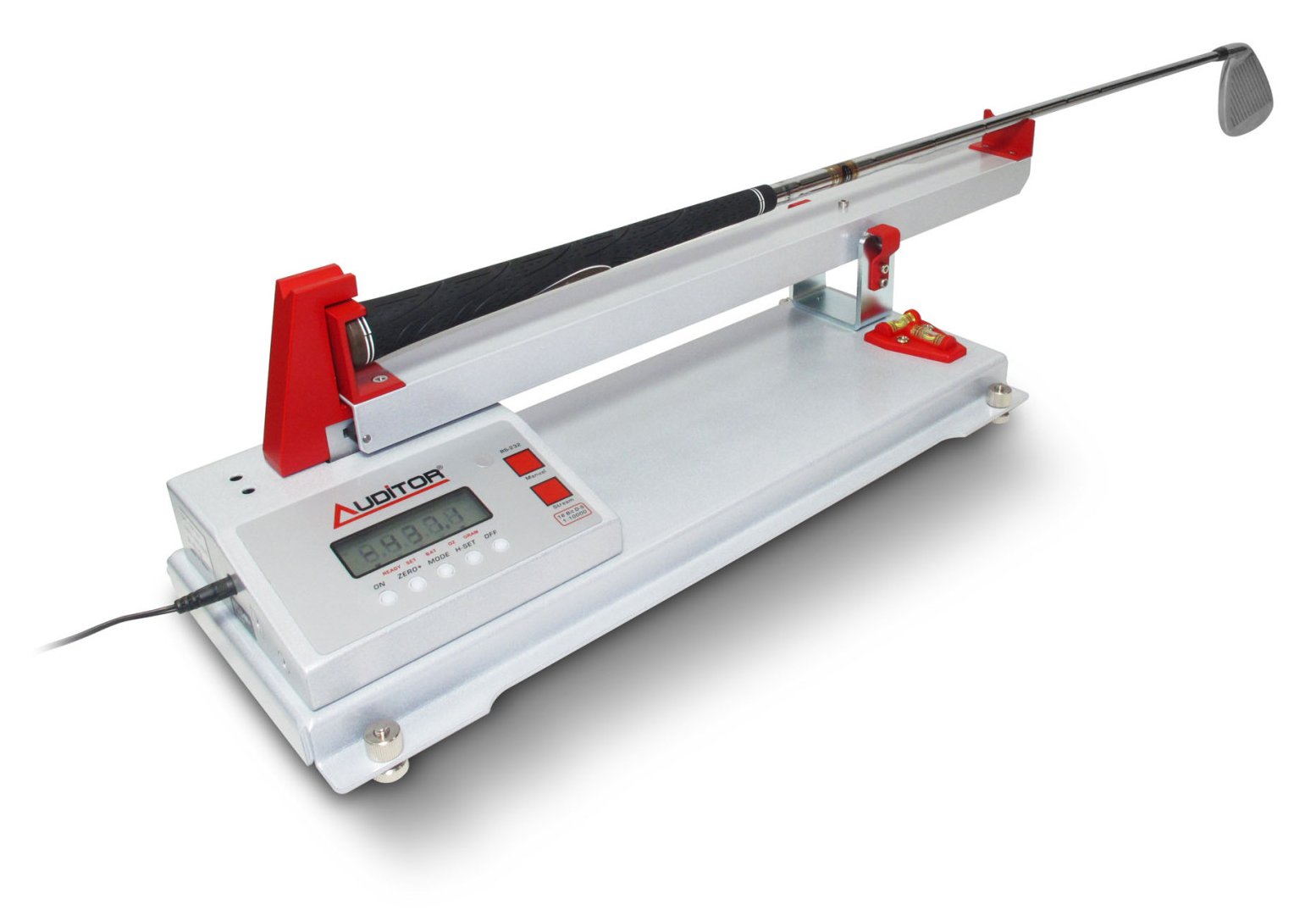 Masters Golf Digital Swingweight Scale váha švihové hmotnosti