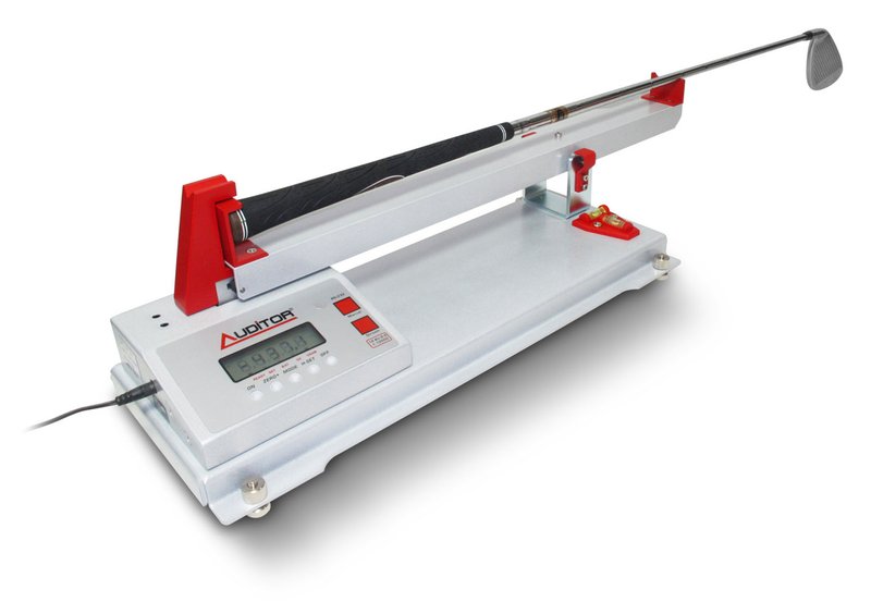 Masters Golf Digital Swingweight Scale váha švihové hmotnosti