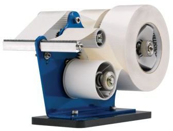 Dual Tape Dispenser cívka na 2 pásky