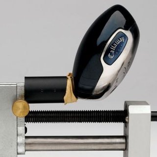 Ferrule Shield for Callaway Woods, Zachování ferrule při reshaftu