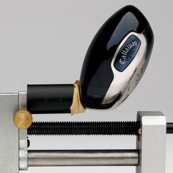 Ferrule Shield for Callaway Woods, Zachování ferrule při reshaftu