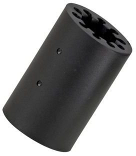 Ferrule Shield for Callaway Woods, Zachování ferrule při reshaftu