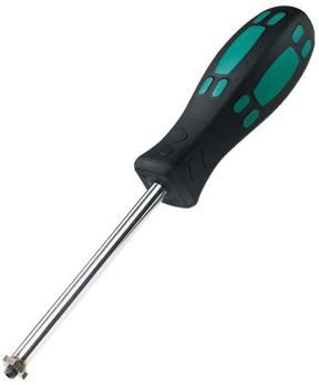 Regrooving Tool - Vybrušovač drážek, Tool