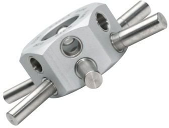 Hosel Bore Gauge Set, Měřítko průměrů krčků a shaftů