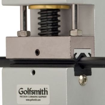 Shaft Extractor - Replacement Jaws náhradní čelisti