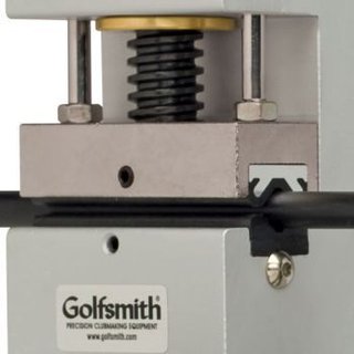 Shaft Extractor - Replacement Jaws náhradní čelisti