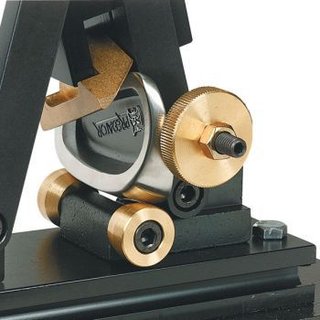 Masters Professional Loft/Lie Bending Machine (dlouhé matice/šrouby)