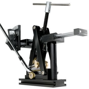 Masters Professional Loft/Lie Bending Machine (dlouhé matice/šrouby)