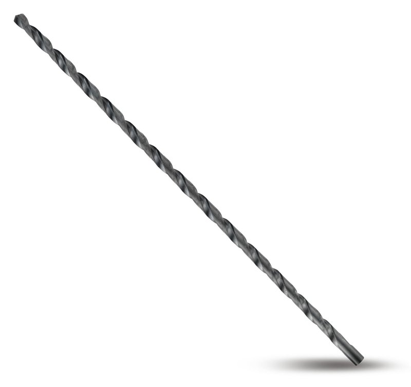 Masters Golf Drill Bit for Graphite Shafts 5/32 48" dlouhý vrták
