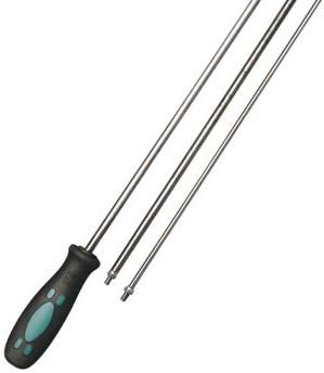 48" Heating Rod for Graphite Shafts čistič shaftů od lepidla