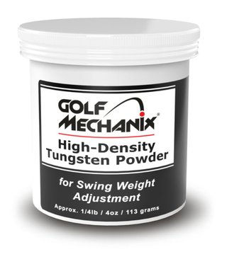 Tungsten Powder dovažovací prášek