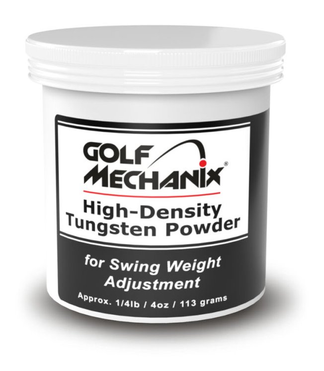 Tungsten Powder dovažovací prášek