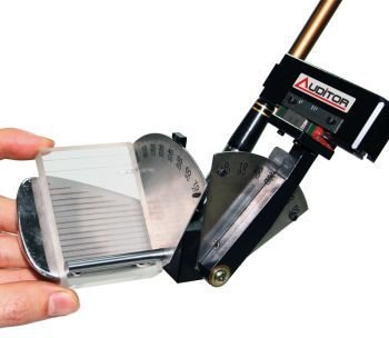 Handheld Lie & Loft Gauge ruční měřič loftu a lie
