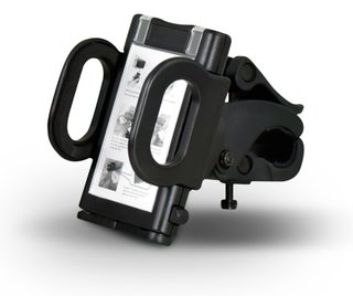 Masters Golf Universal GPS Holder držák gps