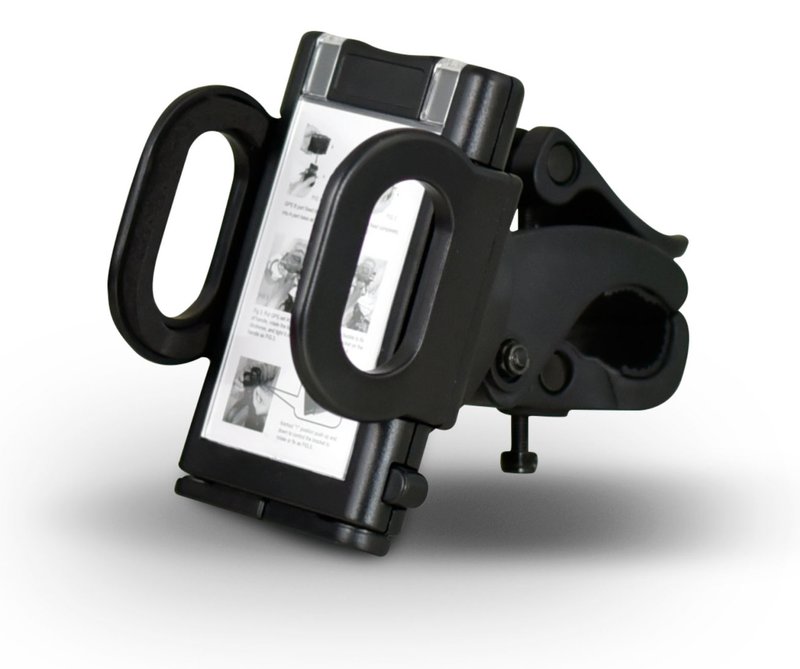 Masters Golf Universal GPS Holder držák gps