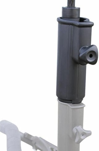 Masters Golf Umbrella Holder Extender prodlužovač držáku na deštník