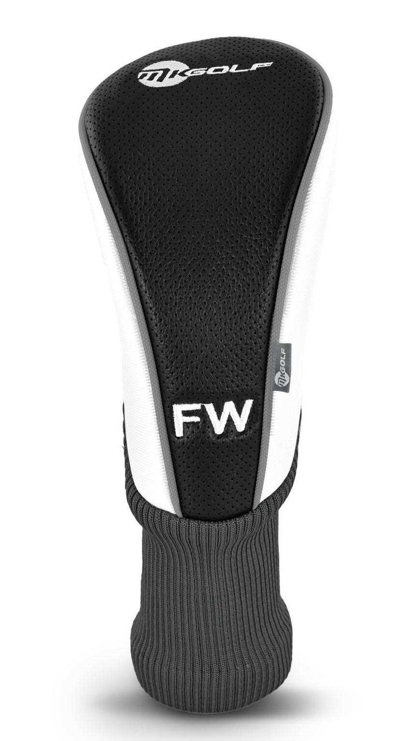 MKids kryt hlavy, Fairway Wood