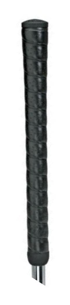 Winn Excel Soft grip, Jumbo, černý