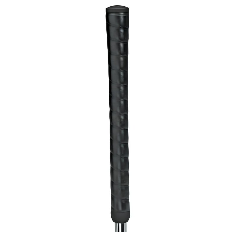 Winn Excel Soft grip, Jumbo, černý