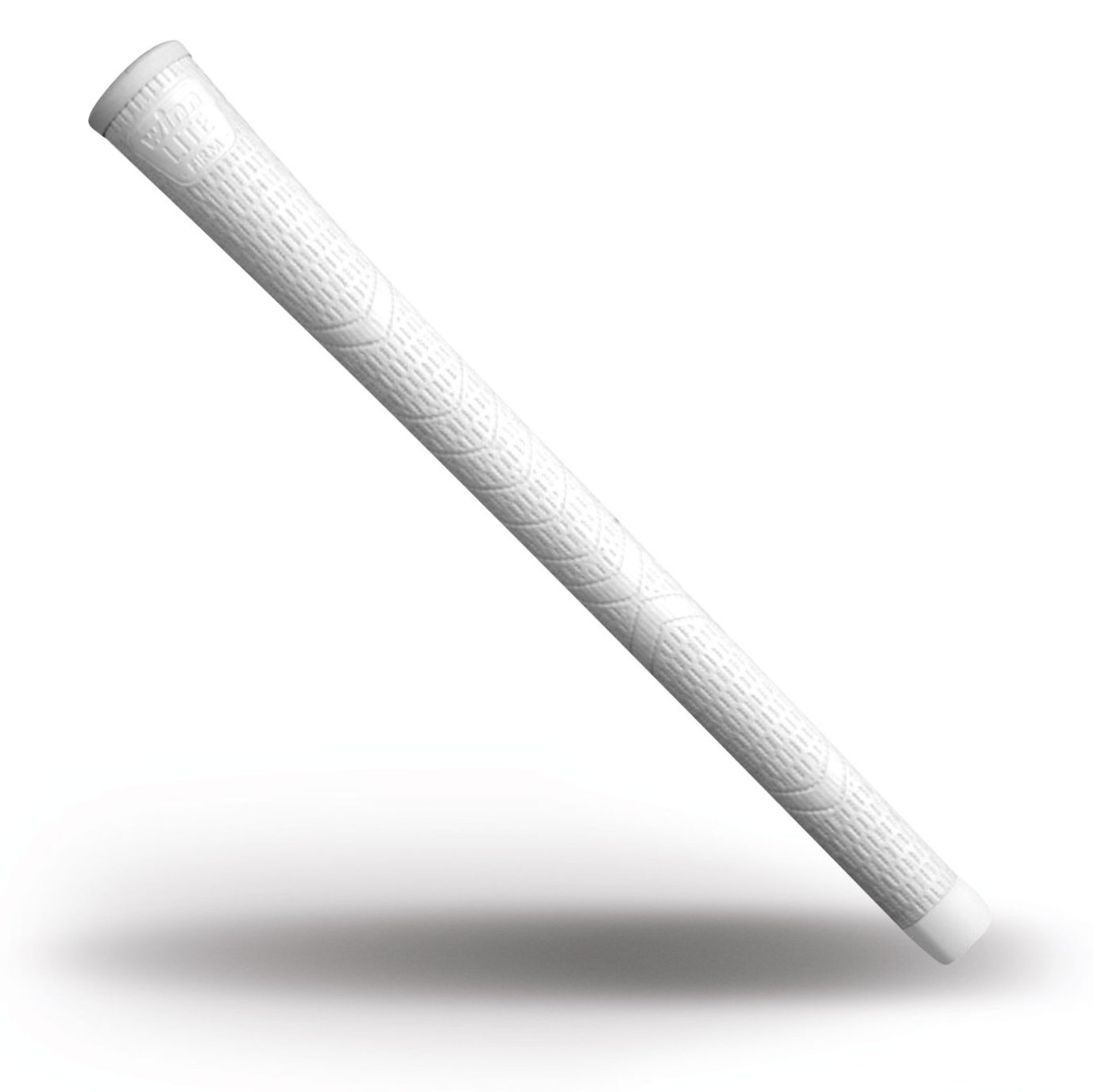 Winn Lite Firm grip, standard, bílý