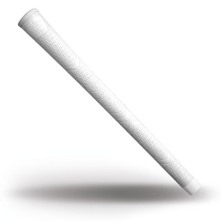 Winn Lite Firm grip, standard, bílý
