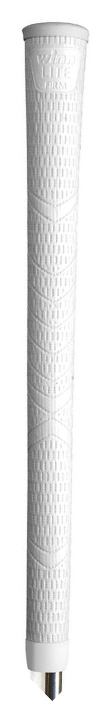 Winn Lite Firm grip, standard, bílý