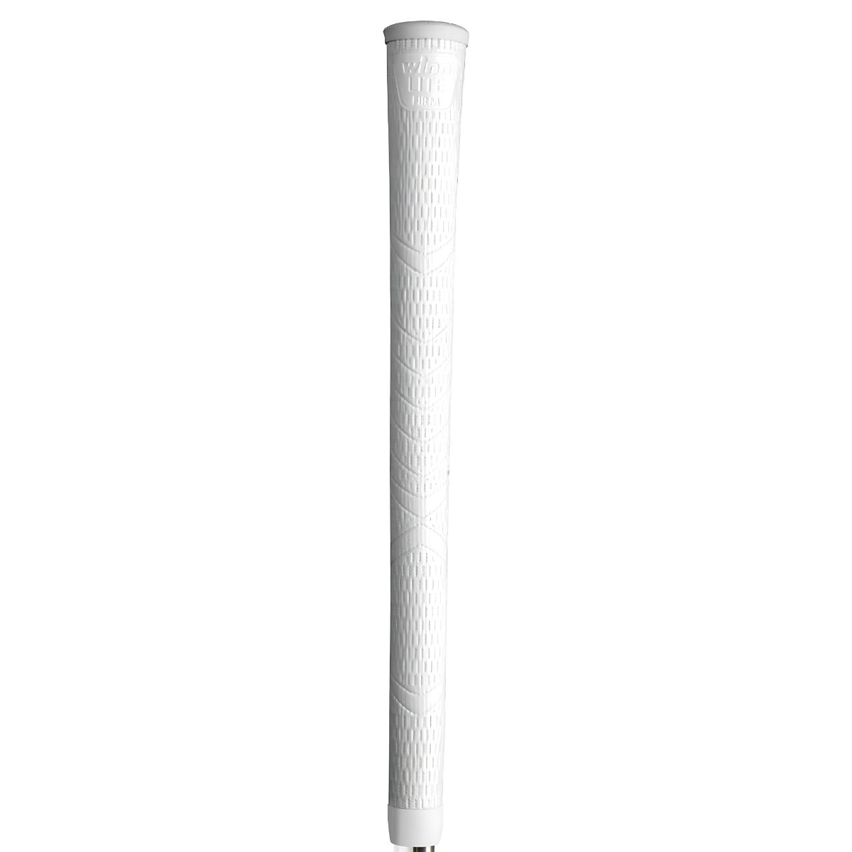 Winn Lite Firm grip, standard, bílý