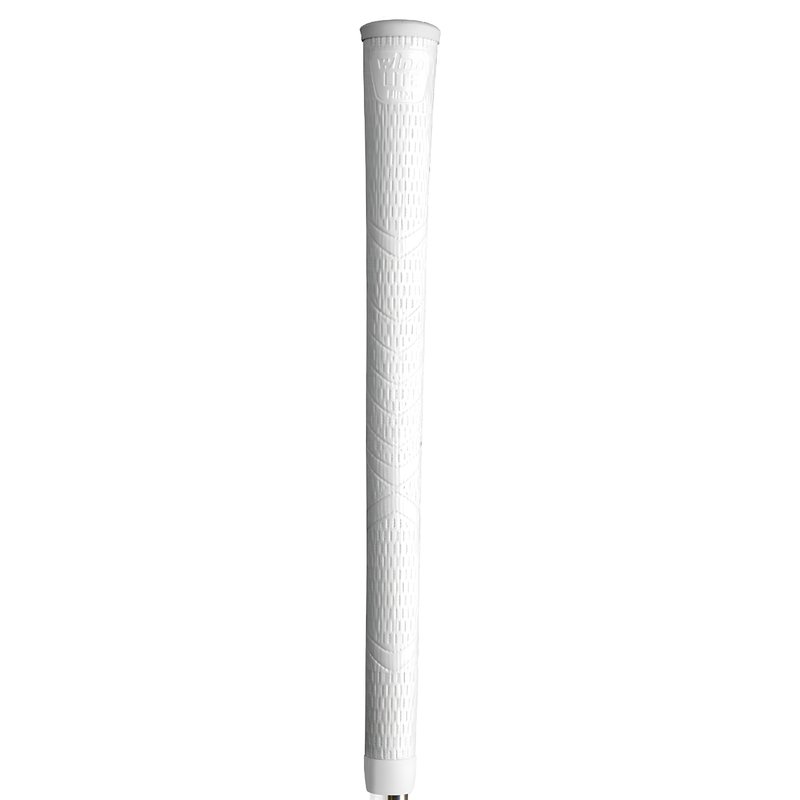 Winn Lite Firm grip, standard, bílý