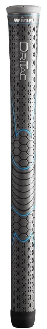 Winn Dri-Tac dámský grip, šedý