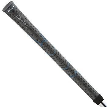 Winn Dri-Tac dámský grip, šedý