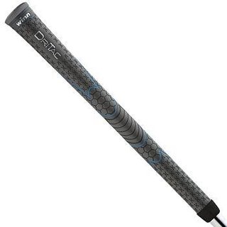 Winn Dri-Tac dámský grip, šedý