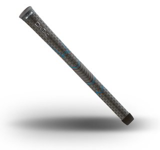 Winn Dri-Tac Dry grip, Ladies, šedý
