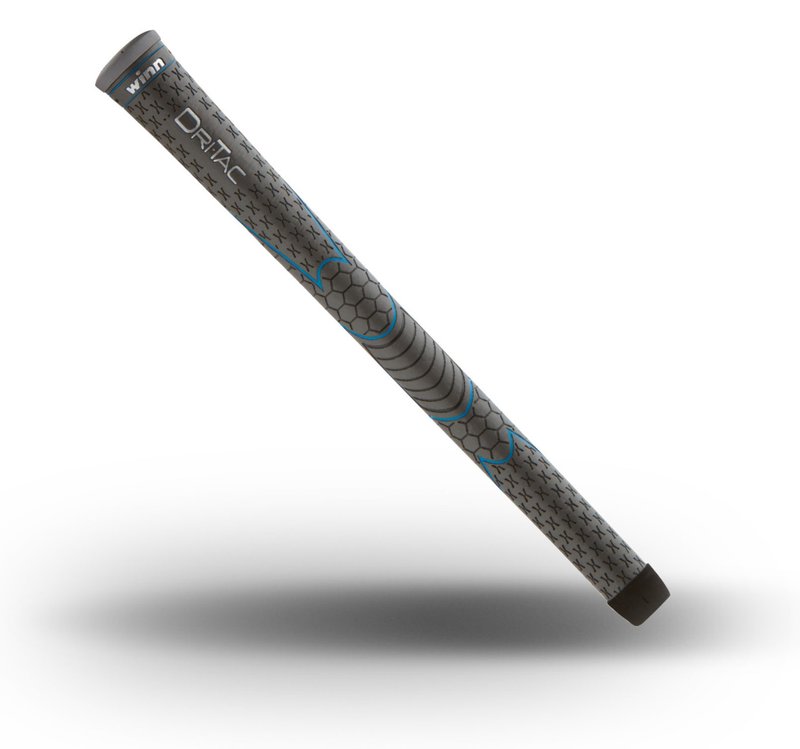 Winn Dri-Tac Dry grip, Ladies, šedý
